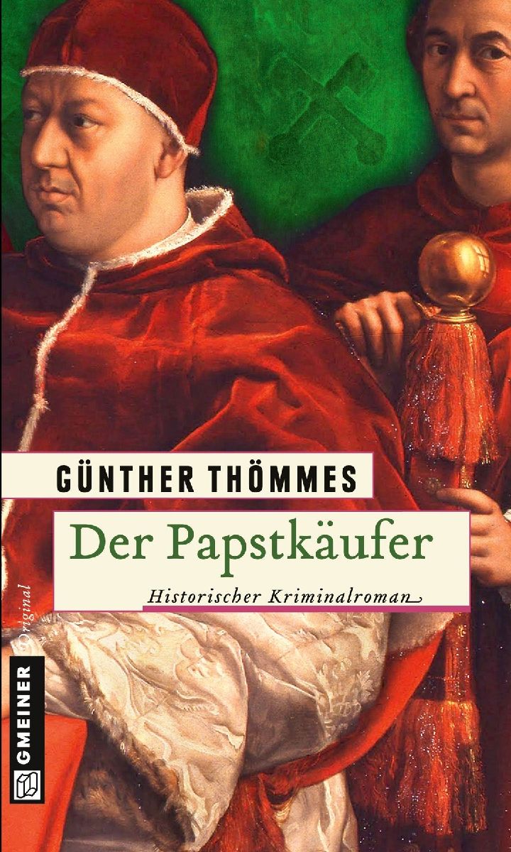 Der Papstkäufer