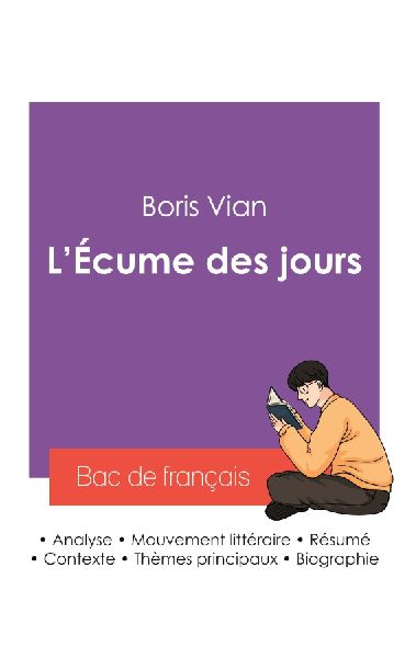 Réussir son Bac de français 2027 : Analyse du roman L'�...