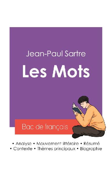 Réussir son Bac de français 2027 : Analyse de l'autobio...