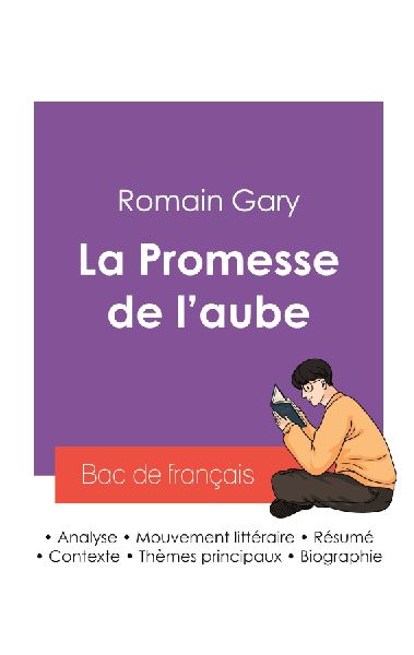 Réussir son Bac de français 2027 : Analyse du roman La Prome...