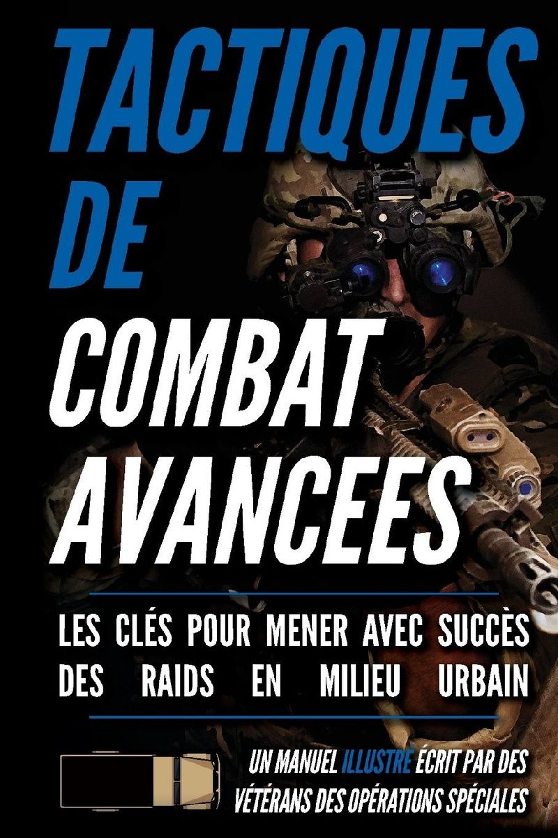 Tactiques de combat avancées