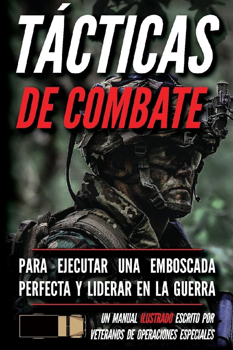 Tácticas de combate