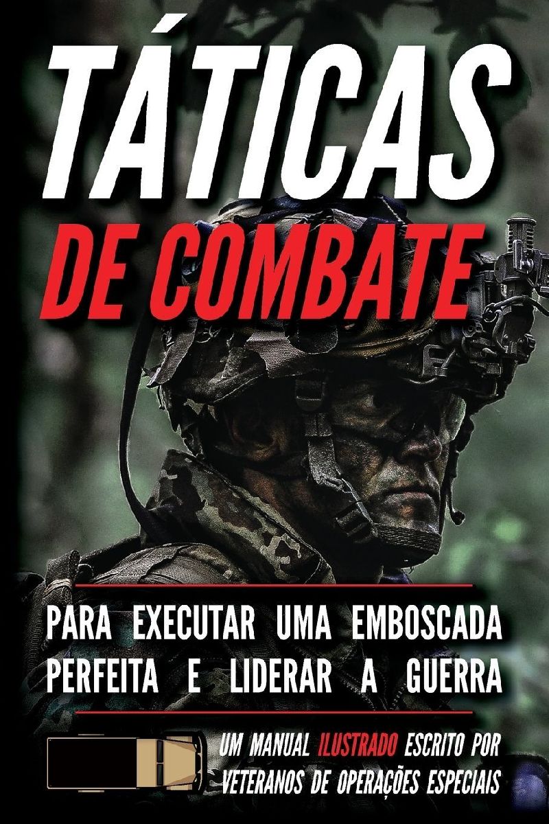 Táticas de combate