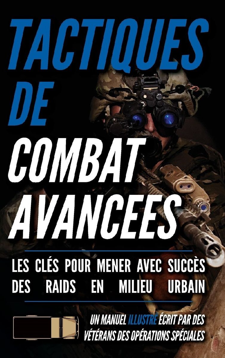 Tactiques de combat avancées
