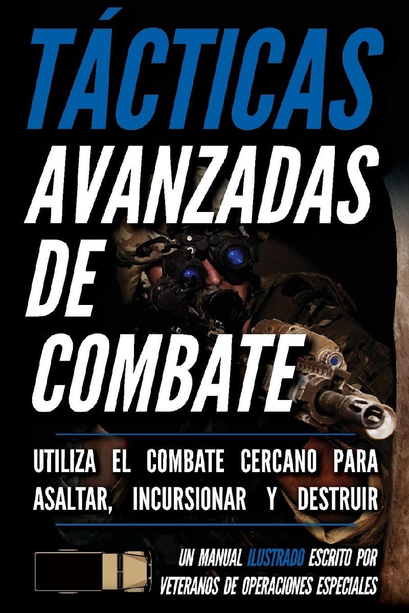 Tácticas avanzadas de combate