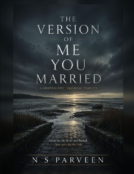 The Version of Me You Married