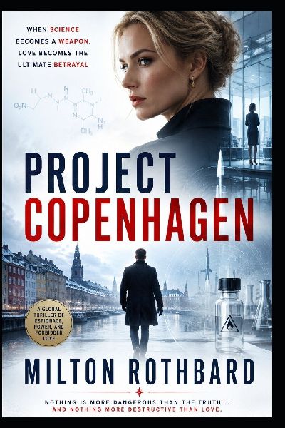 PROJECT COPENHAGEN