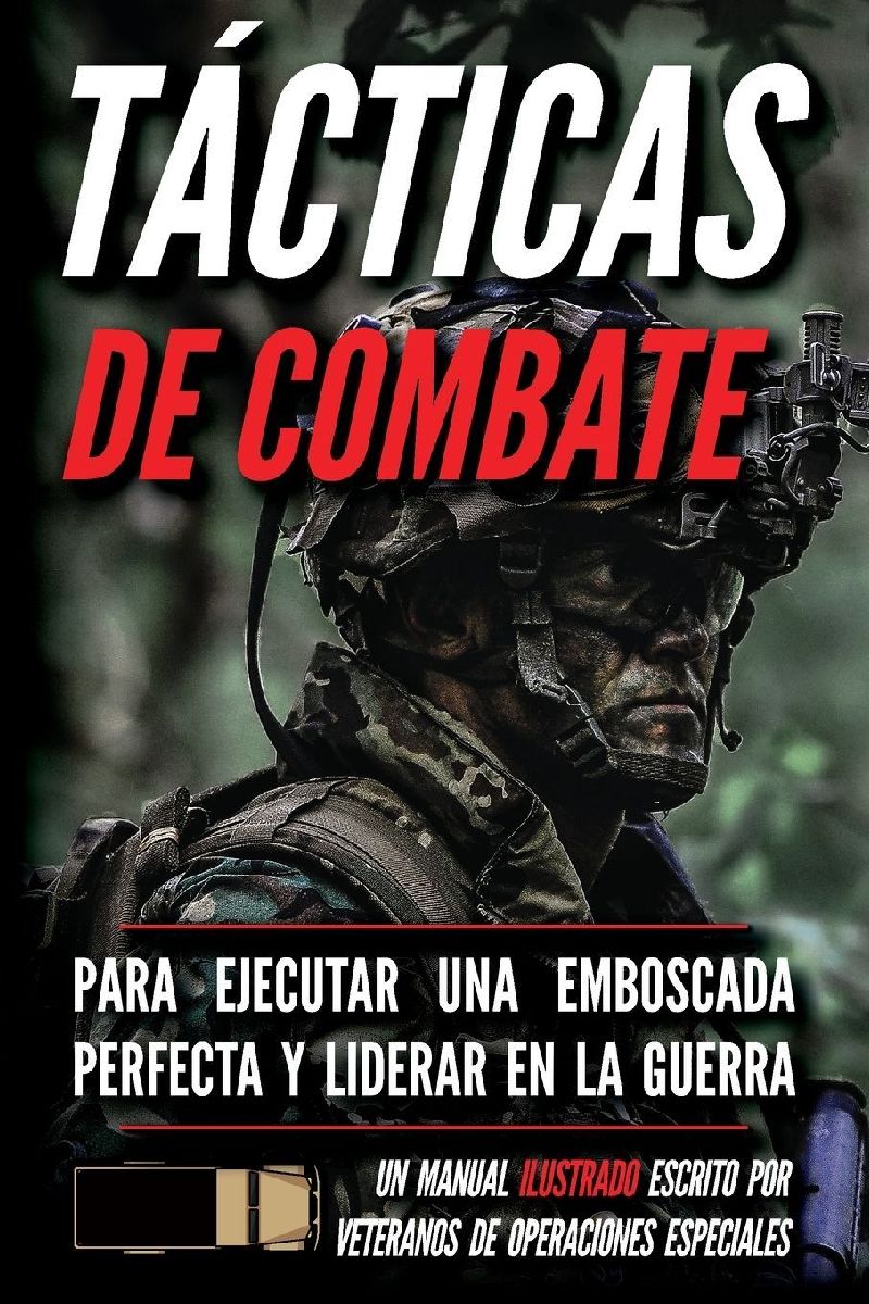 Tácticas de combate