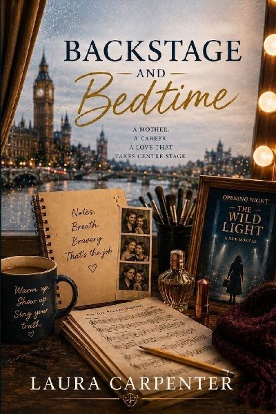 Backstage and Bedtime