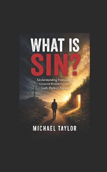 WHAT IS SIN?