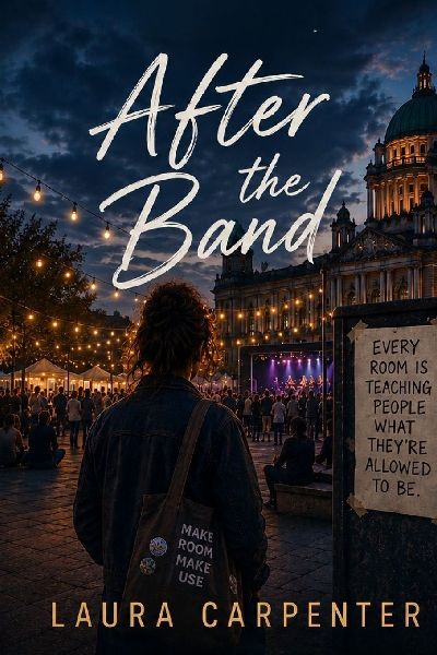 After the Band