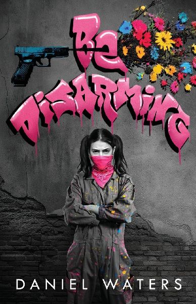 Be Disarming