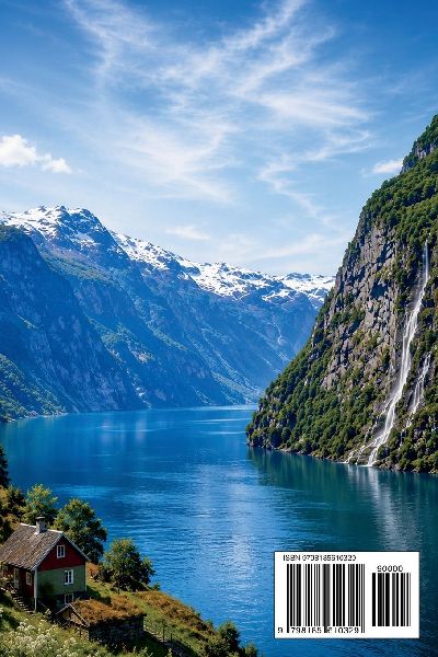 NORVÉGE FJORD GUIDE DE CROISIÈRE 2026 - 2027