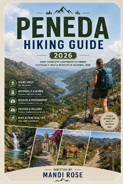 PENEDA HIKING GUIDE 2026