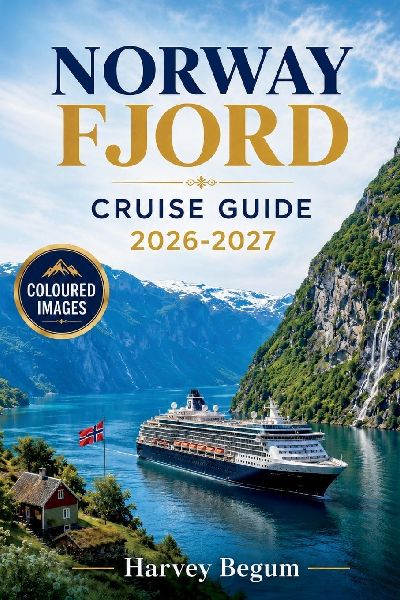 NORWAY FJORD CRUISE GUIDE 2026 - 2027