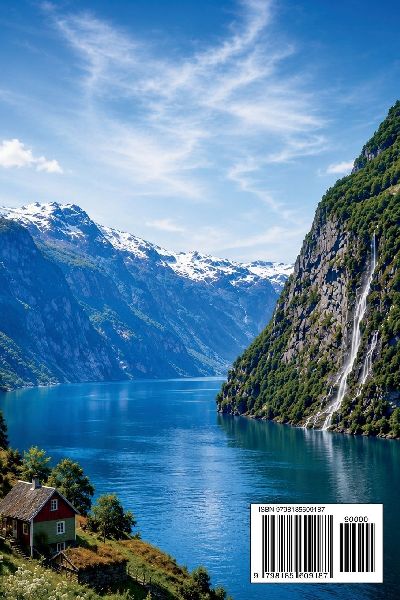 NORWAY FJORD CRUISE GUIDE 2026 - 2027