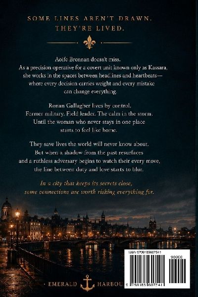 Between Heartbeats