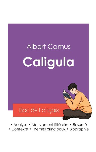 Réussir son Bac de français 2027 : Analyse de la pièce Cali...