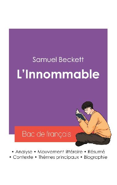Réussir son Bac de français 2027 : Analyse du roman L'I...