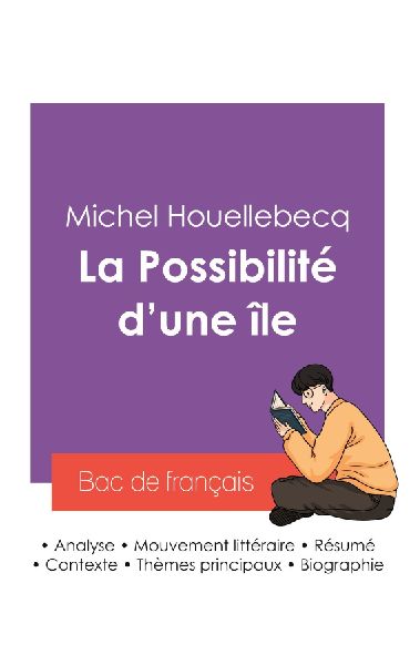 Réussir son Bac de français 2027 : Analyse du roman La Possi...