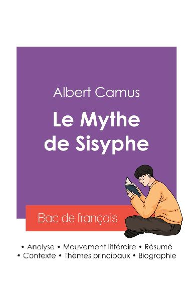 Réussir son Bac de français 2027 : Analyse de l'essai L...