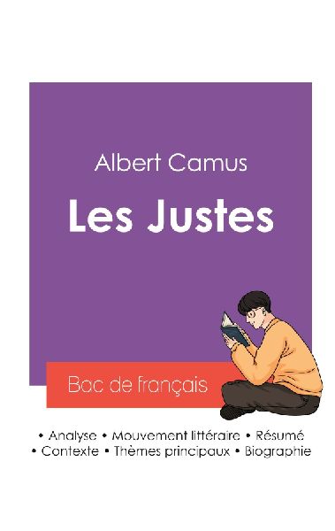Réussir son Bac de français 2027 : Analyse de la pièce Les ...