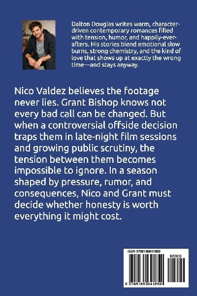 Offside, Open Secrets & Overnights