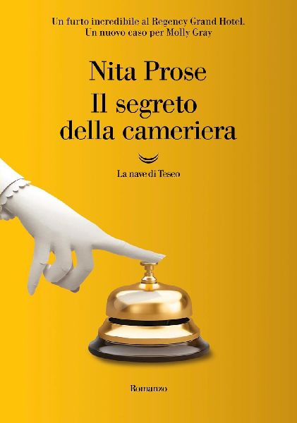 Il segreto della cameriera