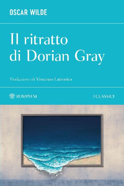 Il ritratto di Dorian Gray