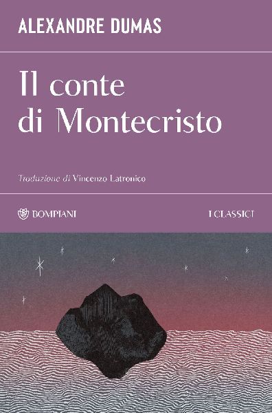 Il conte di Montecristo