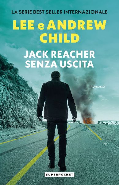 Senza uscita
