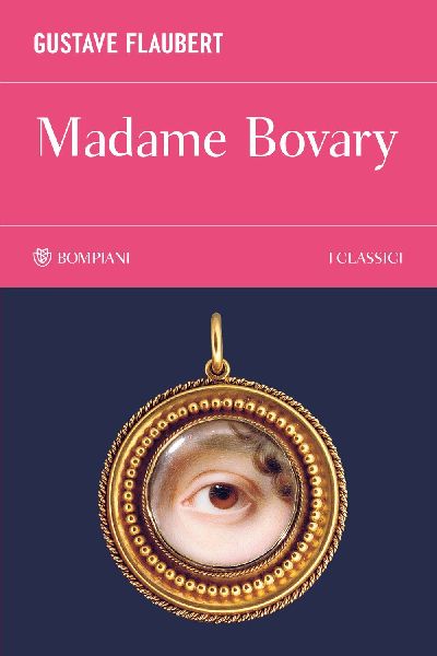 Madame Bovary