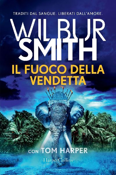 Il fuoco della vendetta