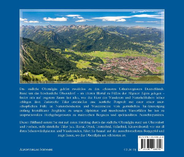 Rund um Oberstdorf