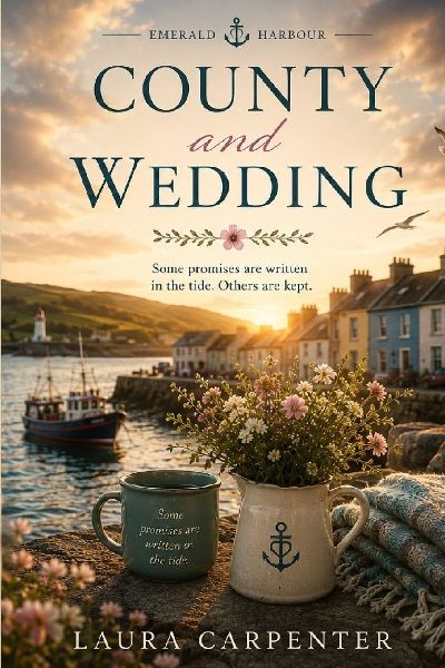 County and Wedding