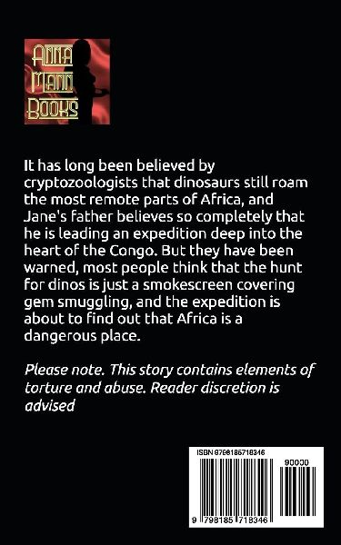 Congo - Jane And The Baka