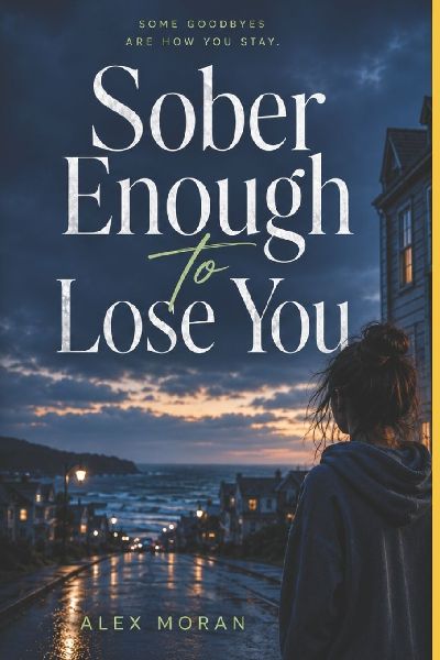 Sober Enough to Lose You