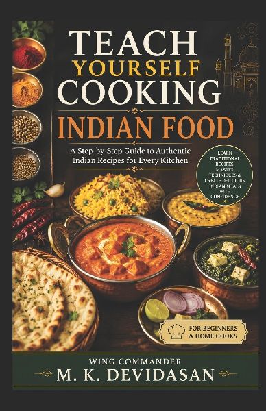 Teach Yourself Cooking