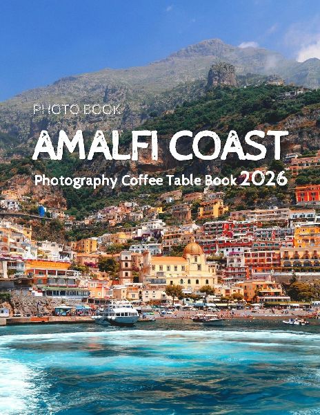 AMALFI COAST