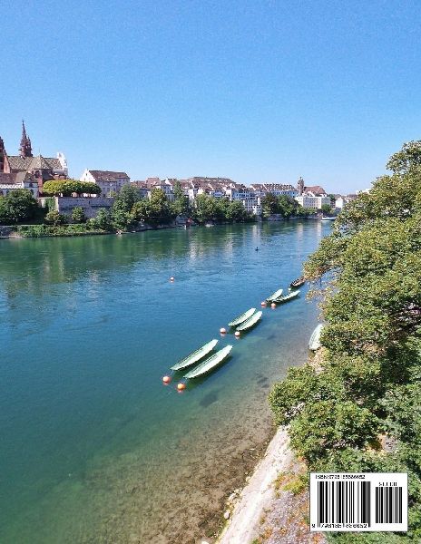 Basel Switzerland