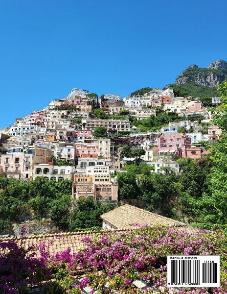 AMALFI COAST