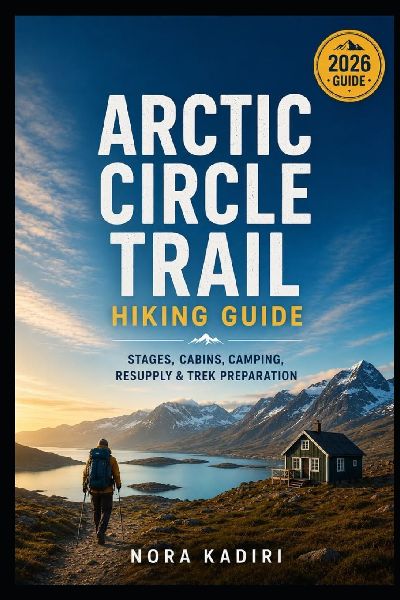 Arctic Circle Trail Hiking Guide