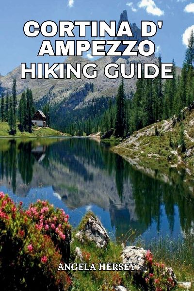BANFF NATIONAL PARK HIKING GUIDE