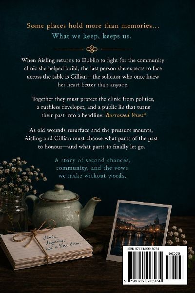 Borrowed Vows