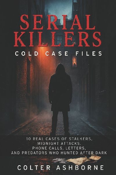 Serial Killers, Cold Case Files