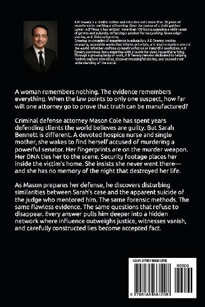 THE INNOCENT CLIENT