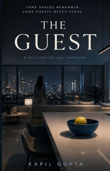 THE GUEST