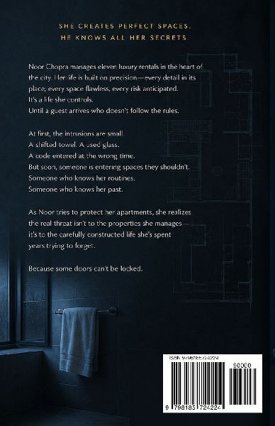 THE GUEST