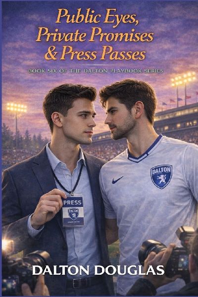 Public Eyes, Private Promises & Press Passes