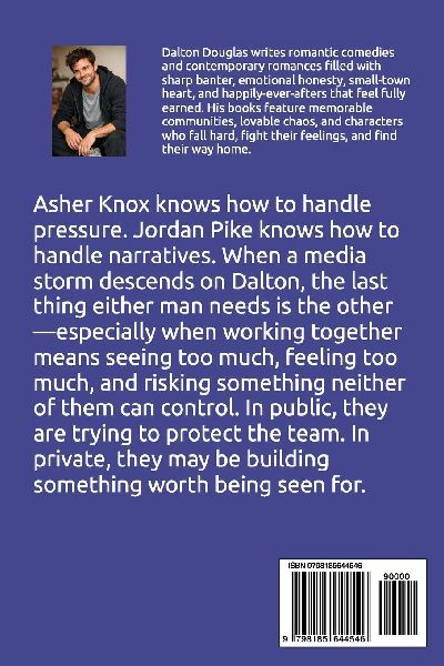 Public Eyes, Private Promises & Press Passes